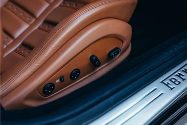 Ferrari California — photo 29