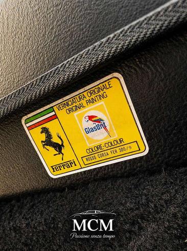 Ferrari 328 GTS — photo 25