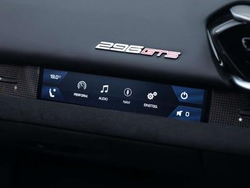 Ferrari 296 GTS — photo 37