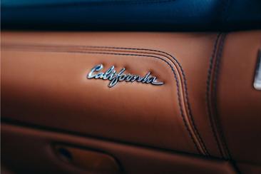 Ferrari California — photo 31