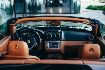Ferrari California — photo 37