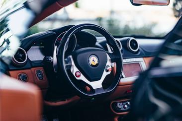 Ferrari California — photo 38