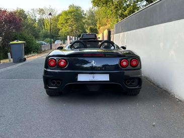 Ferrari 360 Modena — photo 24