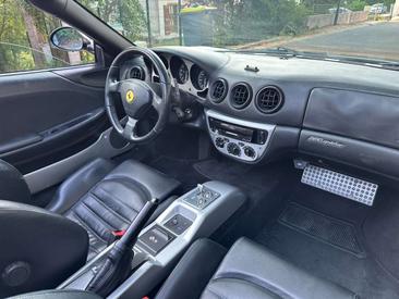Ferrari 360 Modena — photo 26