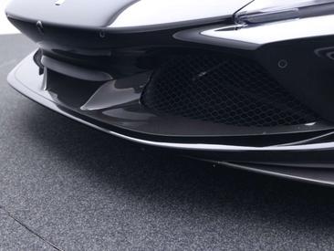 Ferrari F8 Spider — photo 27