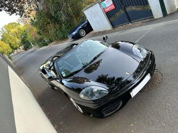 Ferrari 360 Modena — photo 30