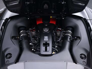 Ferrari F8 Spider — photo 30