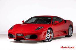 Ferrari F430 - 2009 - Joinsteer - #1