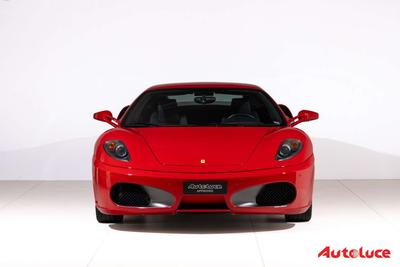 Ferrari F430