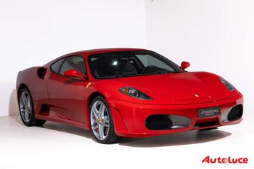 Ferrari F430 — photo 3