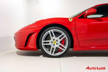 Ferrari F430 — photo 4