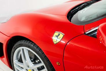 Ferrari F430 — photo 5