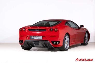 Ferrari F430 — photo 6