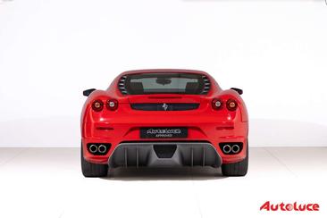 Ferrari F430 — photo 7