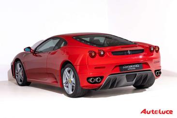 Ferrari F430 — photo 8