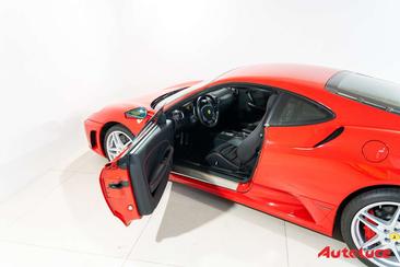 Ferrari F430 — photo 9