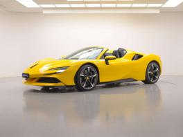 Ferrari SF90 Spider - 2024 - Joinsteer - #1
