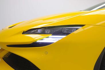 Ferrari SF90 Spider — photo 5