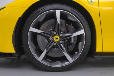 Ferrari SF90 Spider — photo 6