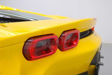 Ferrari SF90 Spider — photo 7