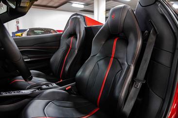 Ferrari F8 Spider — photo 9