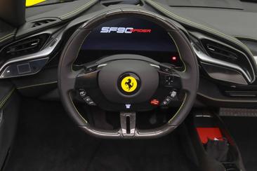 Ferrari SF90 Spider — photo 10