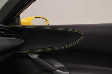 Ferrari SF90 Spider — photo 16