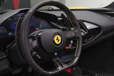 Ferrari SF90 Spider — photo 20