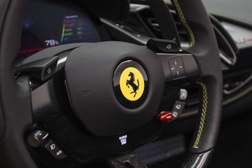 Ferrari SF90 Spider — photo 21