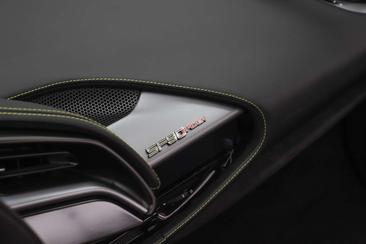 Ferrari SF90 Spider — photo 22