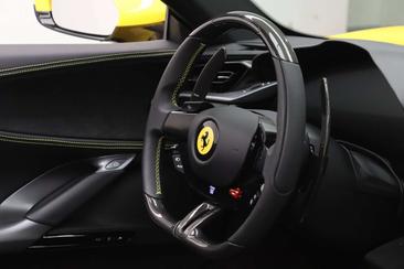 Ferrari SF90 Spider — photo 27