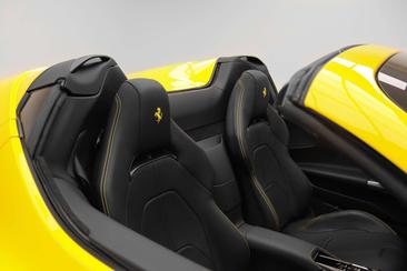 Ferrari SF90 Spider — photo 28