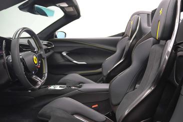 Ferrari 296 GTS — photo 8