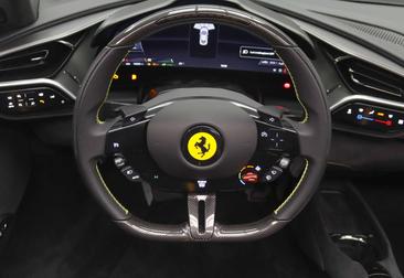 Ferrari 296 GTS — photo 9