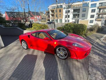 Ferrari F430 — photo 2
