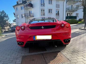 Ferrari F430 — photo 3