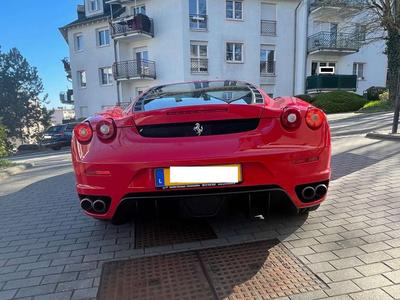 Ferrari F430