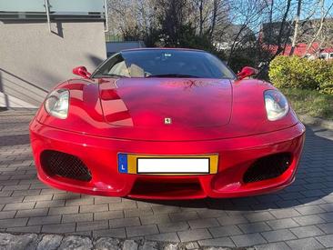 Ferrari F430 — photo 5