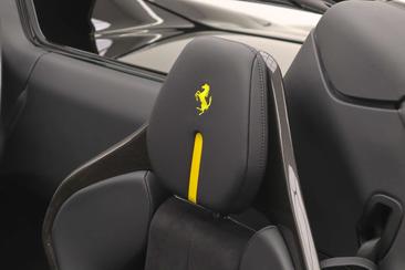 Ferrari 296 GTS — photo 22