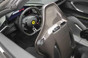 Ferrari 296 GTS — photo 23
