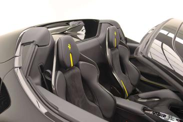Ferrari 296 GTS — photo 28