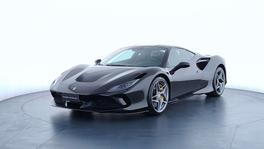 Ferrari F8 Tributo - 2022 - Joinsteer - #1