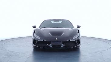 Ferrari F8 Tributo — photo 2