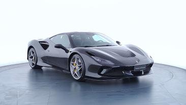 Ferrari F8 Tributo — photo 3