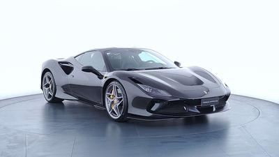 Ferrari F8 Tributo