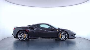 Ferrari F8 Tributo — photo 4