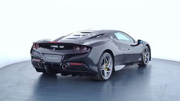 Ferrari F8 Tributo — photo 5