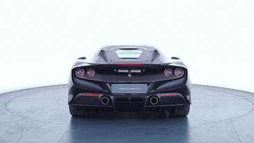 Ferrari F8 Tributo — photo 6