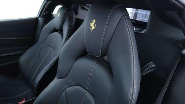Ferrari F8 Tributo — photo 12