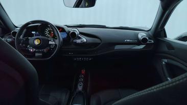Ferrari F8 Tributo — photo 13